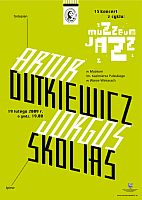 Dutkiewicz-Skolias