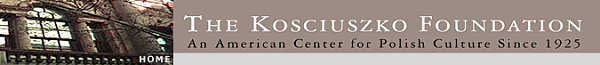 kosciuszkofoundation