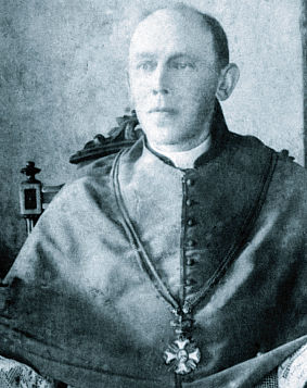 ks. Marceli Ciemniewski