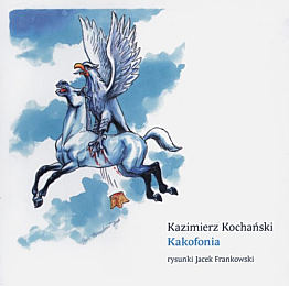 zaproszenie - fraszki2 zaproszenie - fraszki2